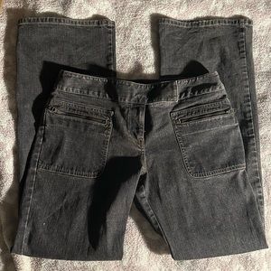 Vintage Ann Taylor jeans
